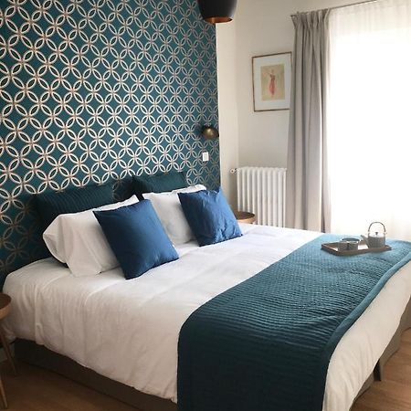 Les Terres Rouges 06 Bed & Breakfast Guillaumes Luaran gambar