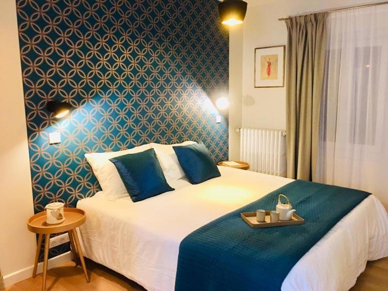 Les Terres Rouges 06 Bed & Breakfast Guillaumes Luaran gambar