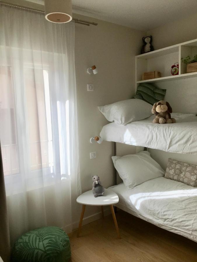 Les Terres Rouges 06 Bed & Breakfast Guillaumes Luaran gambar