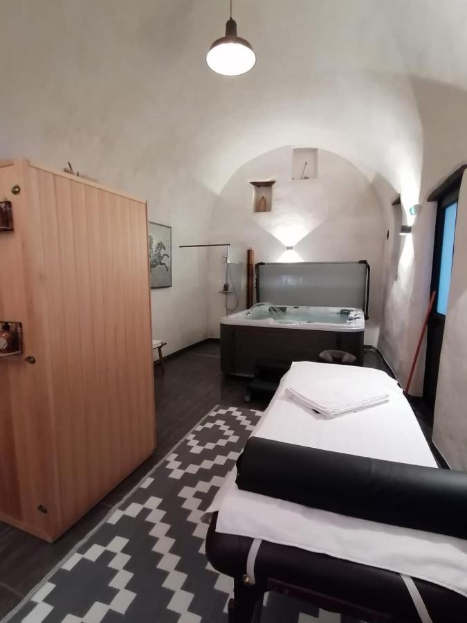 Les Terres Rouges 06 Bed & Breakfast Guillaumes Luaran gambar
